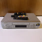 Panasonic NV-FJ600 Stereo Video PAL NTSC VHS Recorder Player VCR with Remote