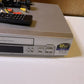 Panasonic NV-FJ600 Stereo Video PAL NTSC VHS Recorder Player VCR with Remote
