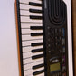 Casio SA-76 Electronic Keyboard with Power Supply