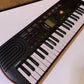 Casio SA-76 Electronic Keyboard with Power Supply