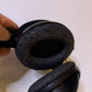 Sennheiser HD-201 Over the Ear Headphones Black