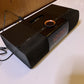 XtremeMac Luna Alarm Clock iPod Dock Detachable Speakers FM Radio SST IPU-LSS-13