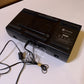 XtremeMac Luna Alarm Clock iPod Dock Detachable Speakers FM Radio SST IPU-LSS-13