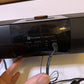 XtremeMac Luna Alarm Clock iPod Dock Detachable Speakers FM Radio SST IPU-LSS-13