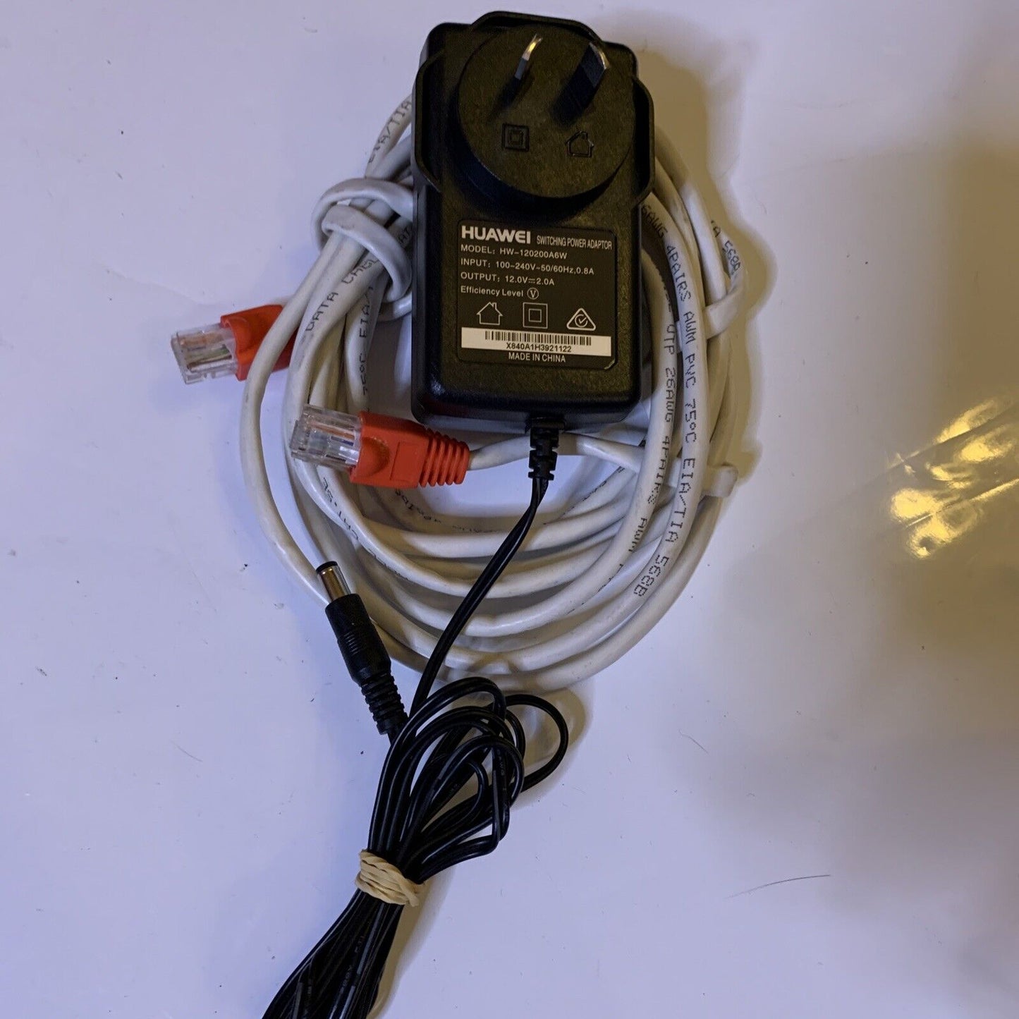 Huawei HG659 Home Gateway VoIP Modem WiFi Router