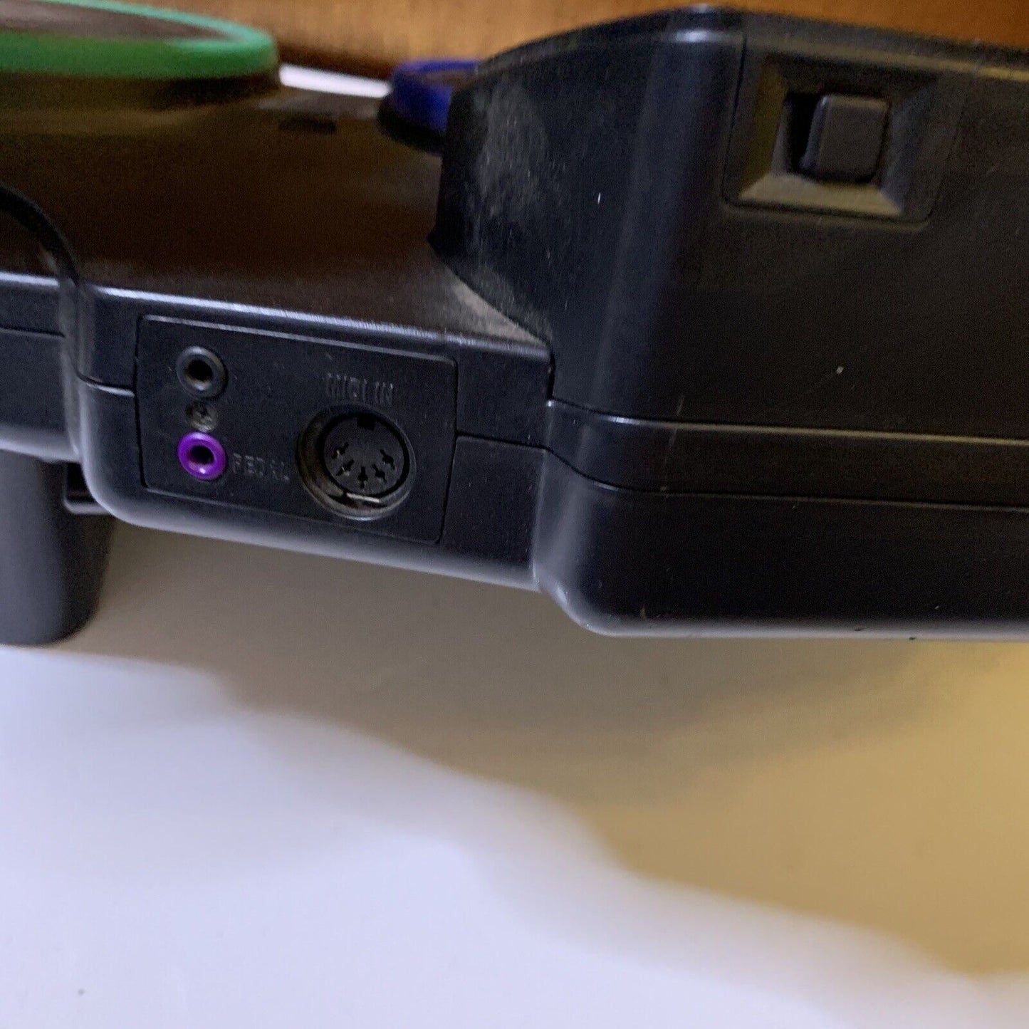 Guitar Hero World Tour Drum Set For Nintendo Wii 95521.805 *No Stand