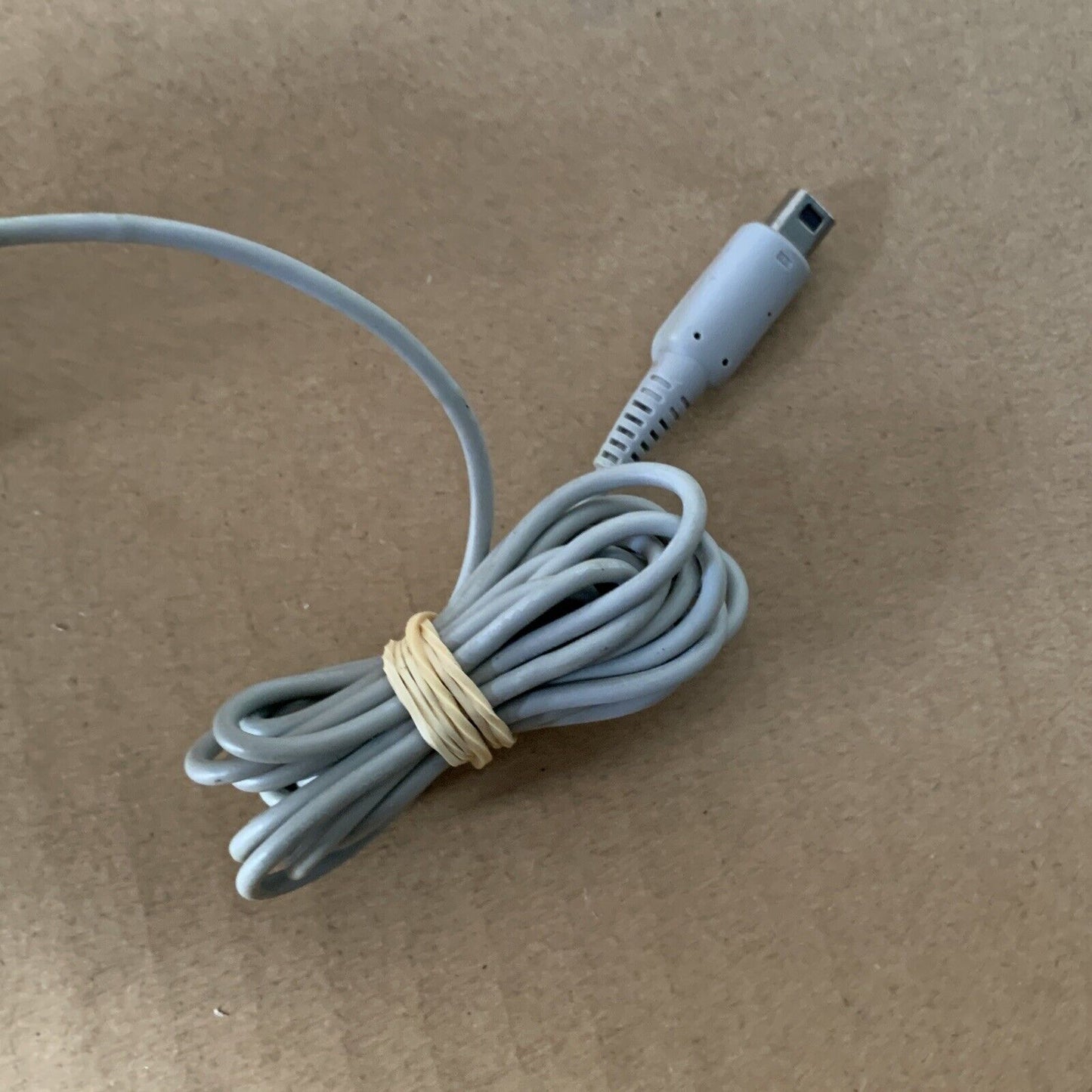 Official Genuine Nintendo 3DS DSi 2DS Charger Australian Plug WAP-002(AUS)