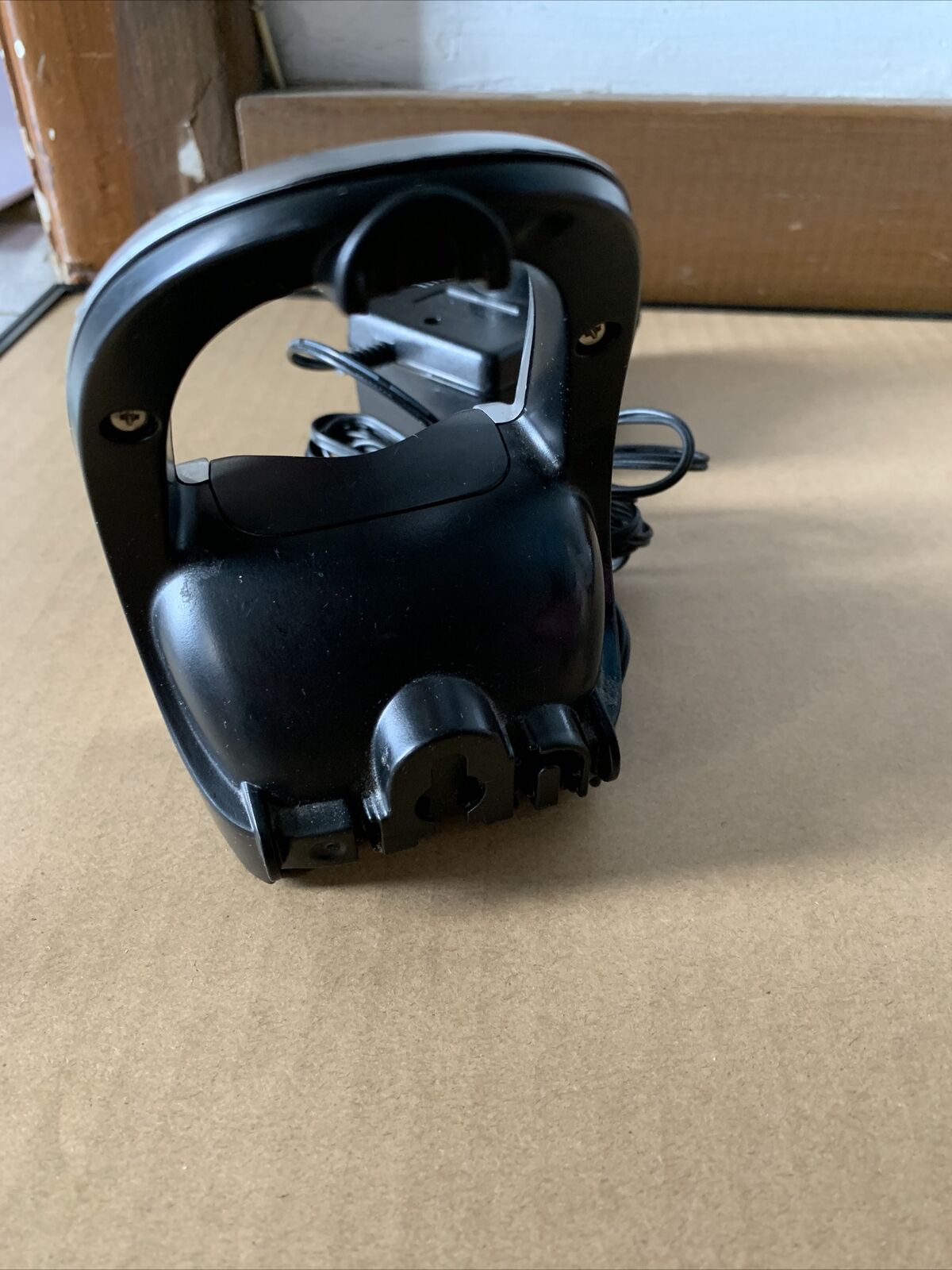 Uniden WDECT 2315+1 Base Charger & AC Adapter AAD-041S 9V 350mA