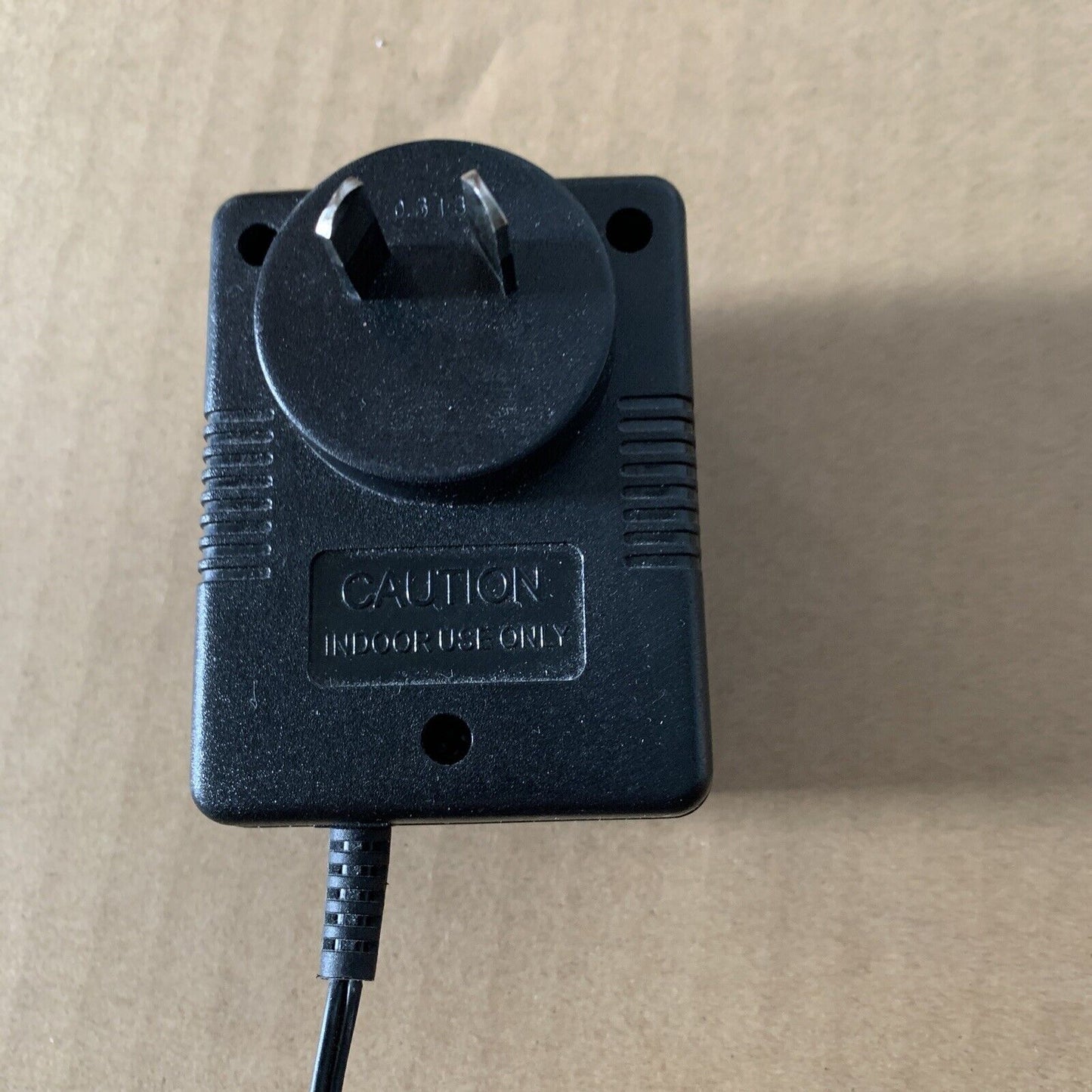 Uniden WDECT 2315+1 Base Charger & AC Adapter AAD-041S 9V 350mA