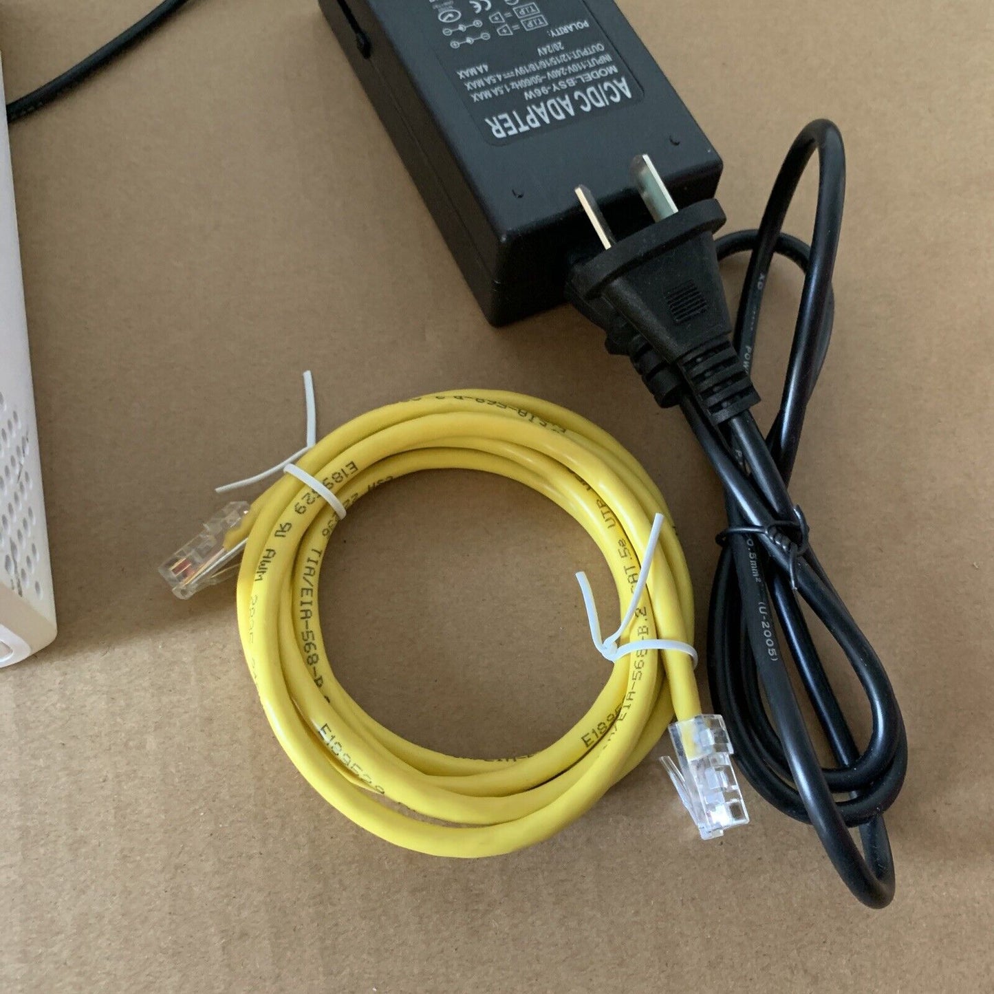 Optus Sagemcom Gateway FAST 5366 LTE 4G Backup NBN Modem WiFi Router