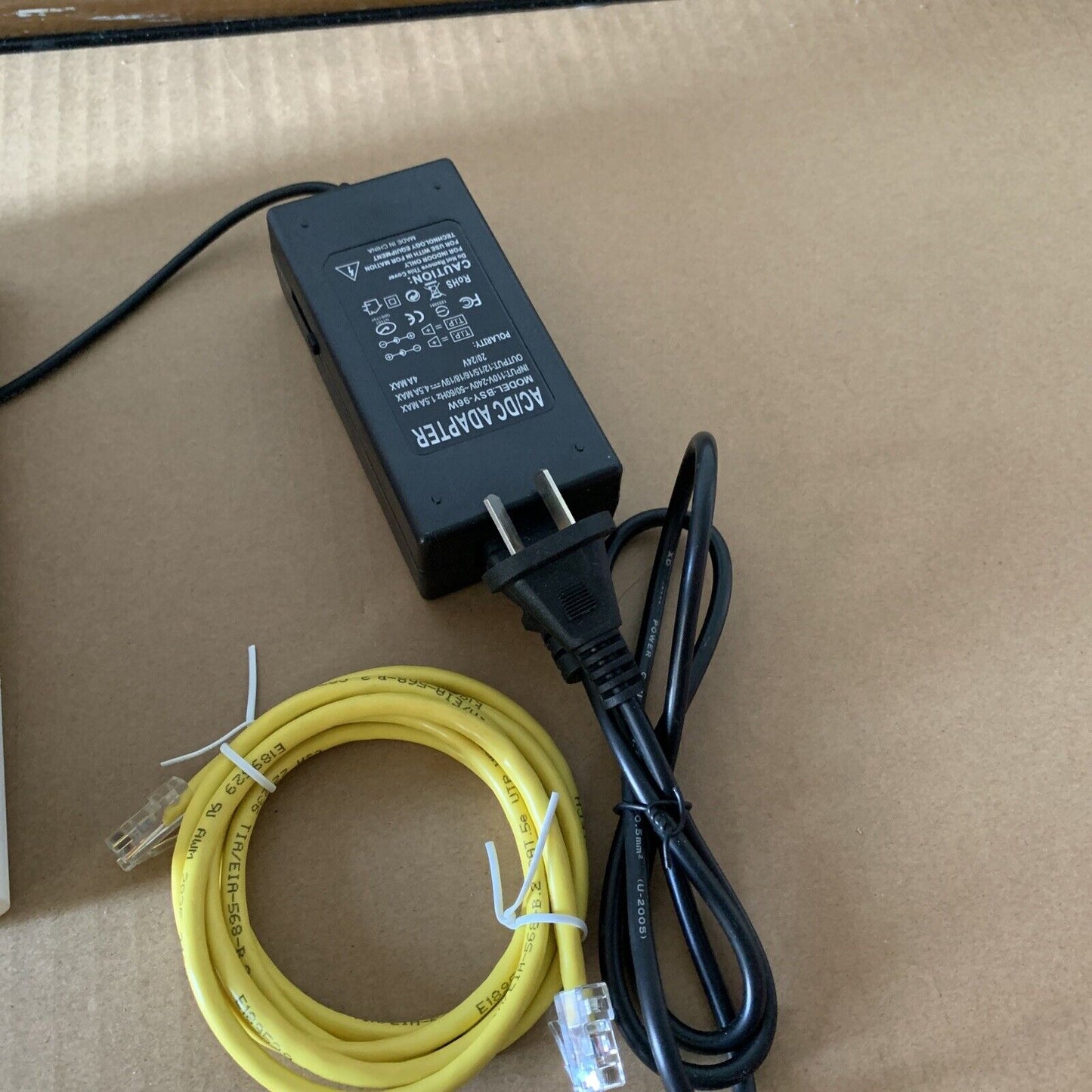 Optus Sagemcom Gateway FAST 5366 LTE 4G Backup NBN Modem WiFi Router