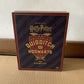 Harry Potter Quidditch At Hogwarts Players Kit Interactive Book