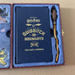 Harry Potter Quidditch At Hogwarts Players Kit Interactive Book