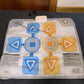 Bandai Namco Dance Mat for Nintendo GameCube BC-001