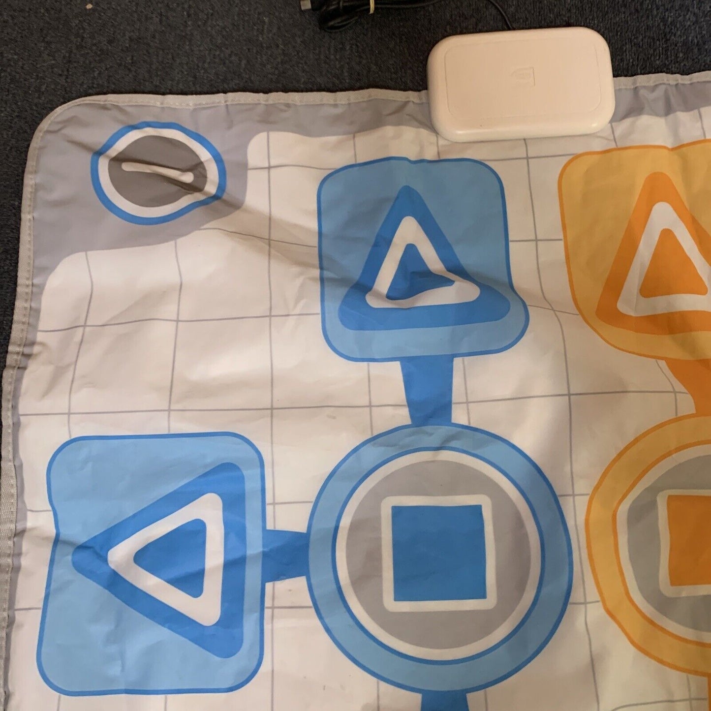 Bandai Namco Dance Mat for Nintendo GameCube BC-001