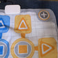 Bandai Namco Dance Mat for Nintendo GameCube BC-001
