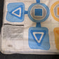 Bandai Namco Dance Mat for Nintendo GameCube BC-001