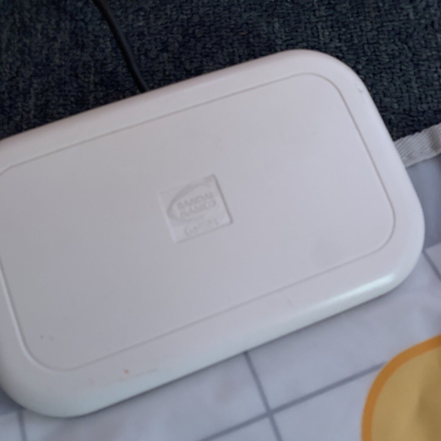 Bandai Namco Dance Mat for Nintendo GameCube BC-001