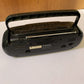 GE Portable AM/FM Radio Cassette Player and Recorder Boombox EA3-5629