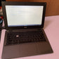 Acer C730-C4V9 Chromebook 11.6" Intel N2930 2.16 GHz *Missing Key + Flat Battery