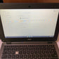 Acer C730-C4V9 Chromebook 11.6" Intel N2930 2.16 GHz *Missing Key + Flat Battery