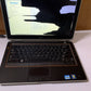 Dell Latitude E6320 13.3" Laptop i3-2330M *LCD Cracked