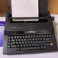 Sharp PA-3030 Portable Electronic Typewriter with LCD