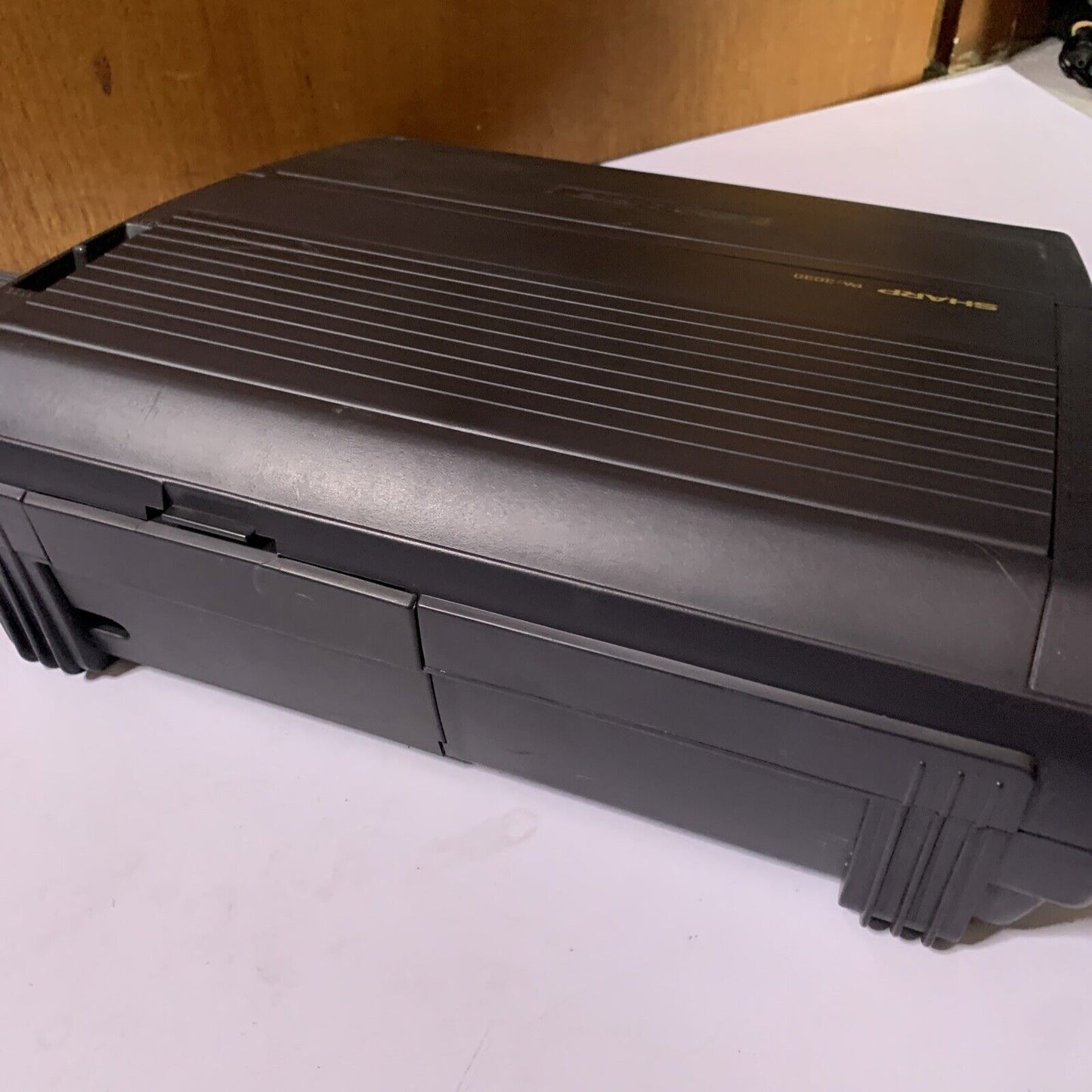 Sharp PA-3030 Portable Electronic Typewriter with LCD