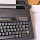 Sharp PA-3030 Portable Electronic Typewriter with LCD
