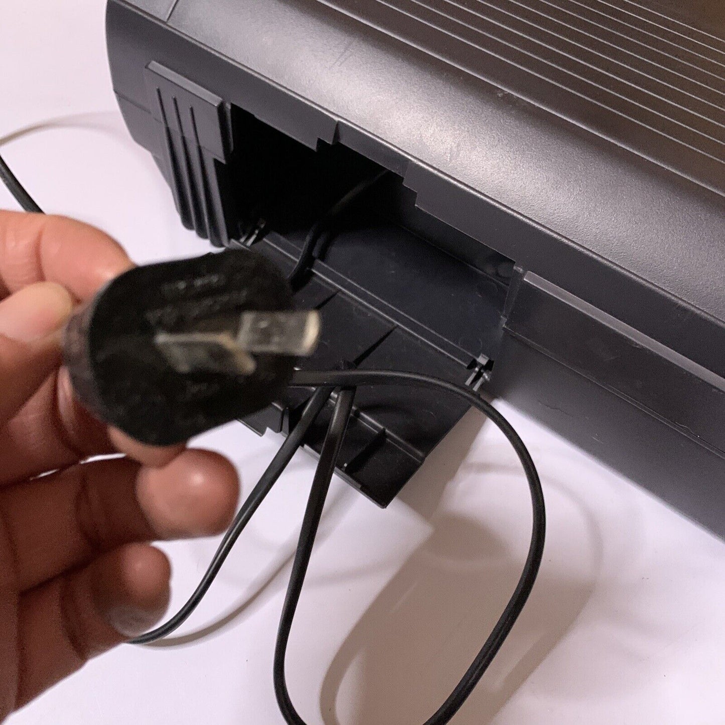 Sharp PA-3030 Portable Electronic Typewriter with LCD