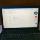 HP Compaq CQ60 Laptop Intel T1600 15.4" Vista DVD RW 2GB HDD 150GB *Battery Flat