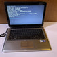 HP Pavilion DM3 Laptop 13.3" Intel U4100 1.3Ghz 4GB *Flat Battery No Back cover
