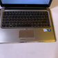 HP Pavilion DM3 Laptop 13.3" Intel U4100 1.3Ghz 4GB *Flat Battery No Back cover