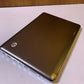 HP Pavilion DM3 Laptop 13.3" Intel U4100 1.3Ghz 4GB *Flat Battery No Back cover