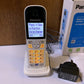 Panasonic Smart Home Telephone Handset KX-HNH100 for Hub(KX-HNB600) Unit