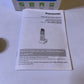 Panasonic Smart Home Telephone Handset KX-HNH100 for Hub(KX-HNB600) Unit