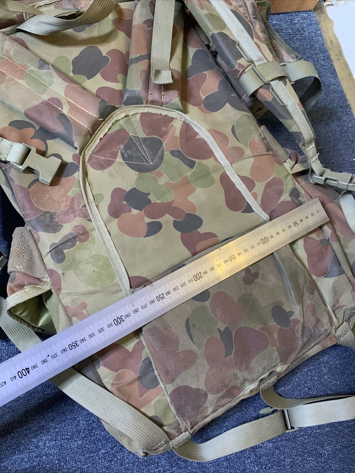 Australian Army Backpack 1991