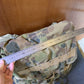 Australian Army Backpack 1990 Camo