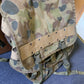 Australian Army Backpack 1990 Camo