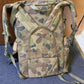 Australian Army Backpack 1990 Camo