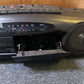 Sanyo Dual Cassette Player Recorder AM/FM Radio Boombox MW-807F(K)