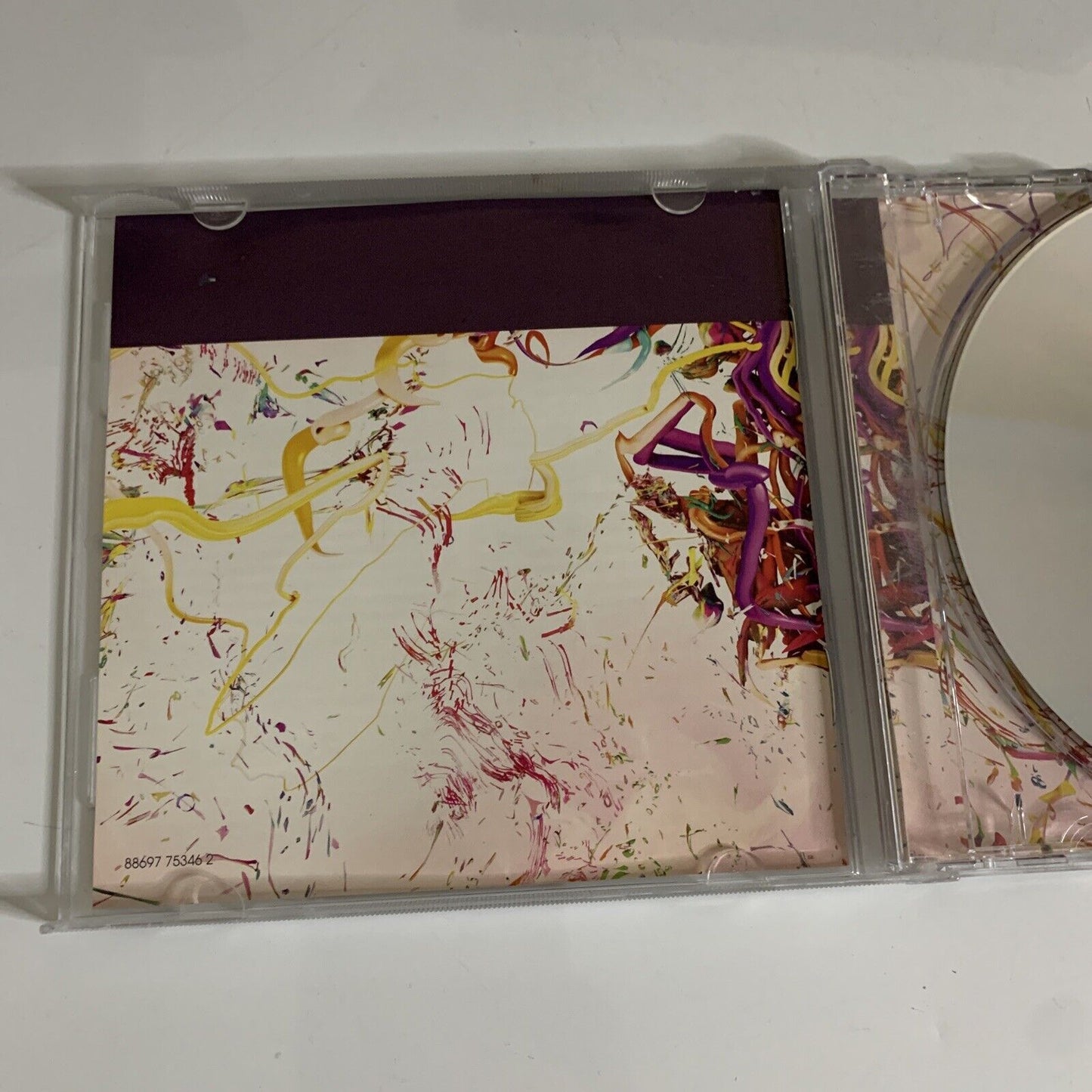 Passion Pit – Manners (CD, 2010) includes Bonus Tracks