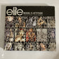 Elite Model's Attitude by Various Artists (CD, 2-Disc, 2002)
