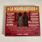 El Callegueso Y Su Mala Mana by La Mambanegra (CD) Digipak MOV012