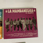 El Callegueso Y Su Mala Mana by La Mambanegra (CD) Digipak MOV012
