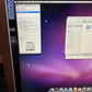 Apple iMac 24" Intel Core 2 Duo 2.93 GHz 4gb RAM 640GB HDD DVD Burner WiFi A1225