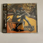 Anime de Quatre-Mains by Les Freres (CD, 2006) Obi Japan Aniplex SVWC-7366