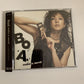 BoA – Make A Secret (CD, 2005) K-pop Obi Japan AVCD-30799