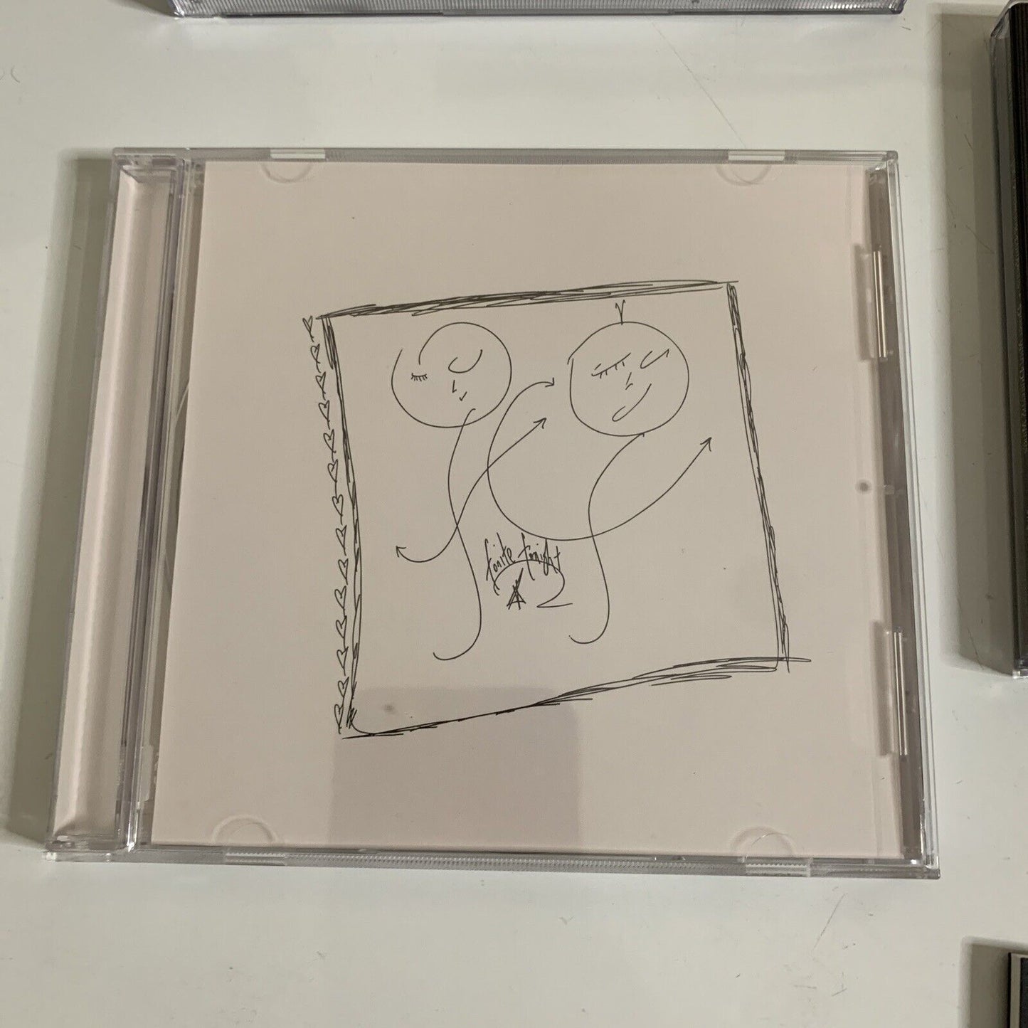 The Smashing Pumpkins – The Aeroplane Flies High Box Set (CD, 5-Disc, Book,1996)