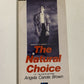 Angela Carole Brown – The Natural Choice (CD, Mini, 1989) CAYP-1